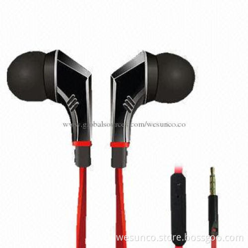 Sports Earphone for Mobile